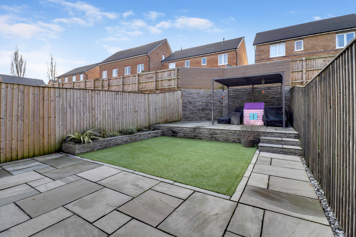 MALLARD COURT, HUDDERSFIELD, HD4, photo 21