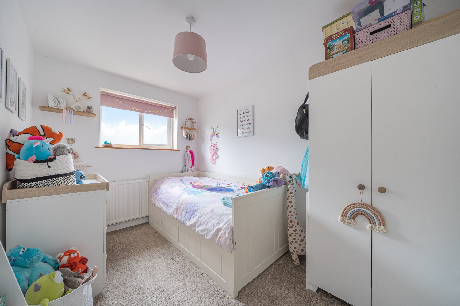 Hillington, Ilfracombe, Devon, EX34, photo 9