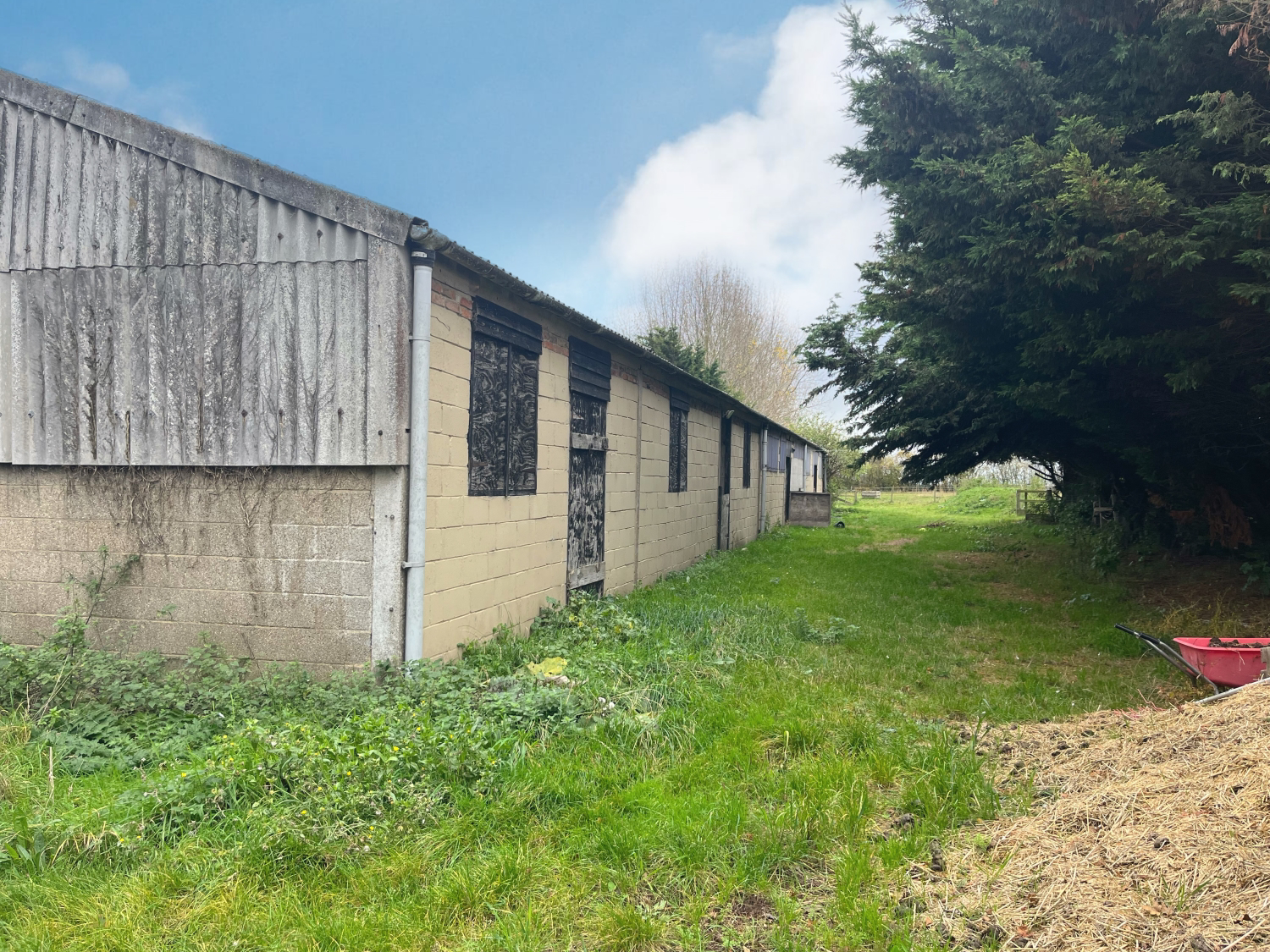 Barrow Hall Road, Little Wakering, Southend on Sea, Essex, SS3 0QS, photo 31