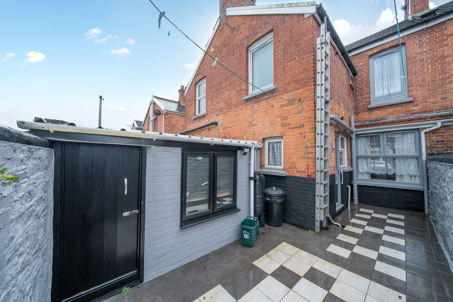 King Edward Street, Barnstaple, Devon, EX32, photo 15