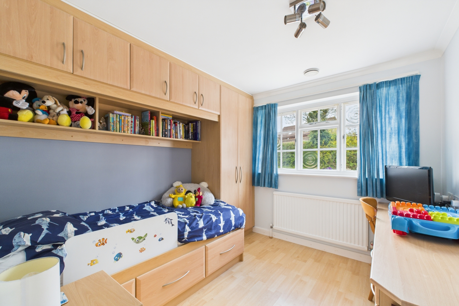 Bletchley Road, Newton Longville, MK17, photo 10