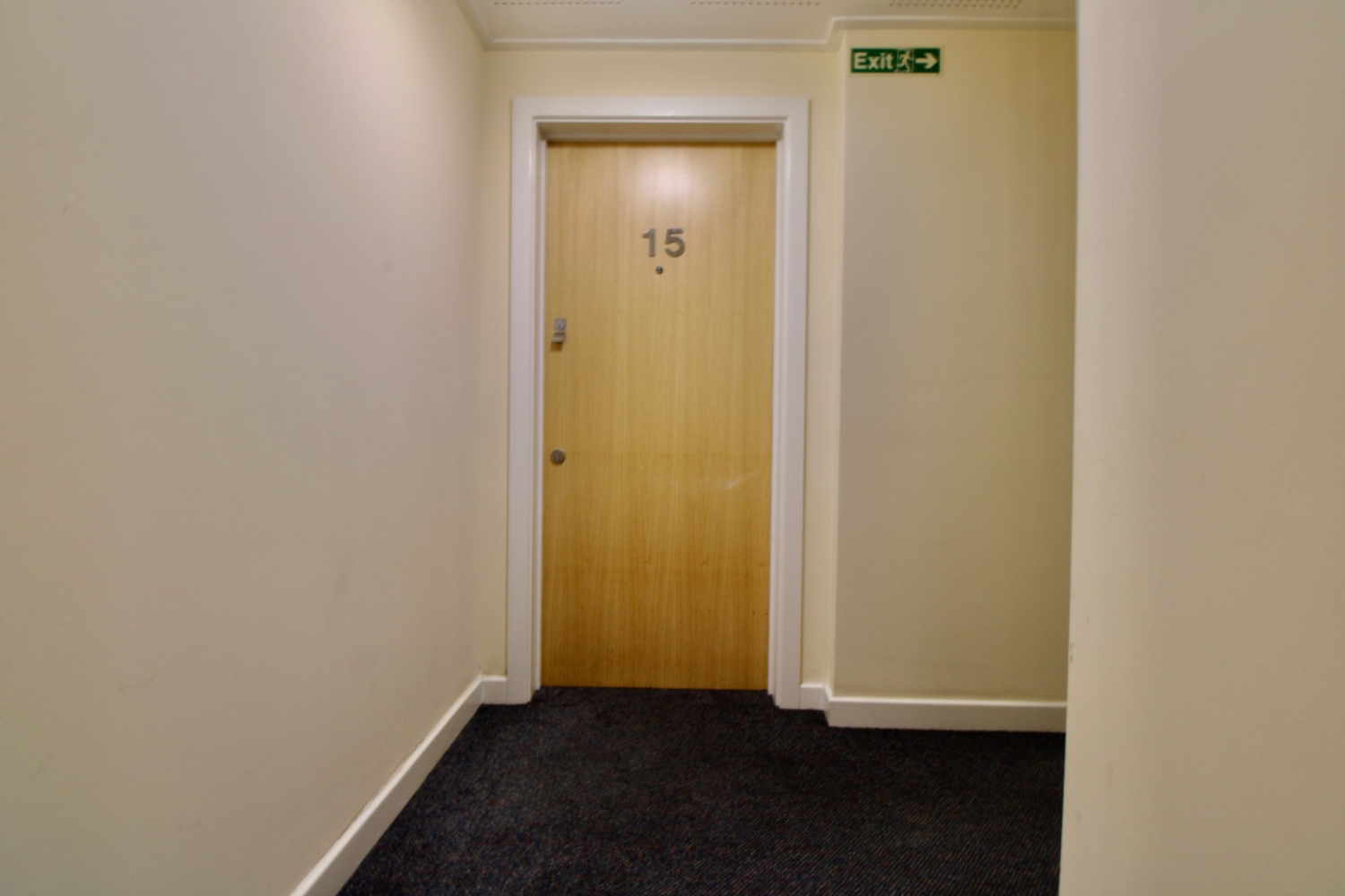 Nelson Court, 4A Rutland Street, Leicester, Leicestershire, LE1, photo 2
