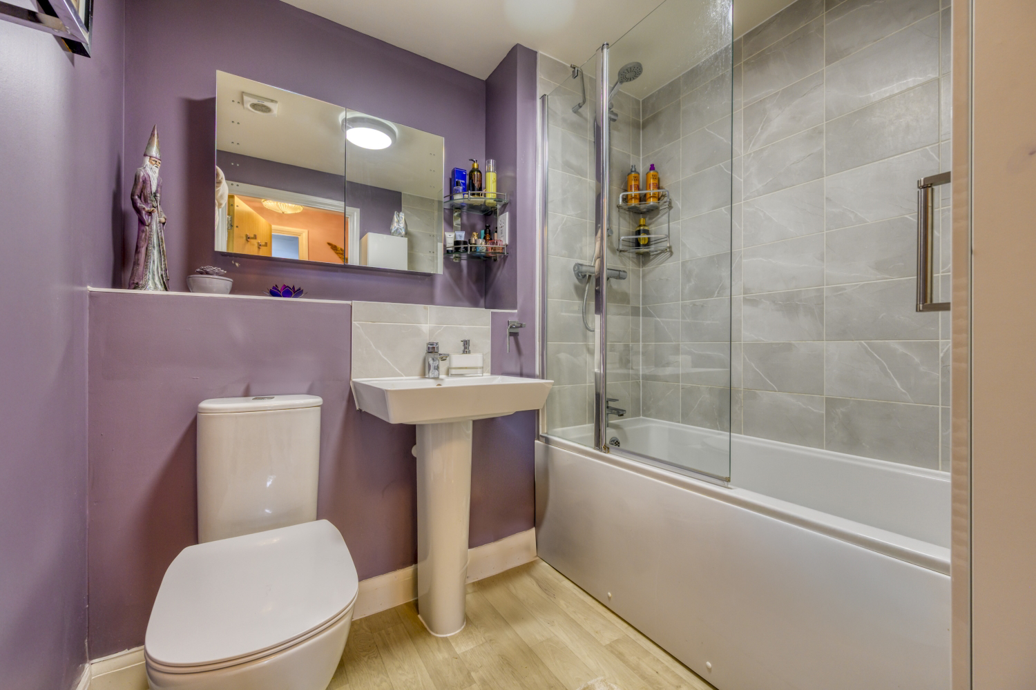 Heron House, Semington Strand, Wichelstow, SN1, photo 14