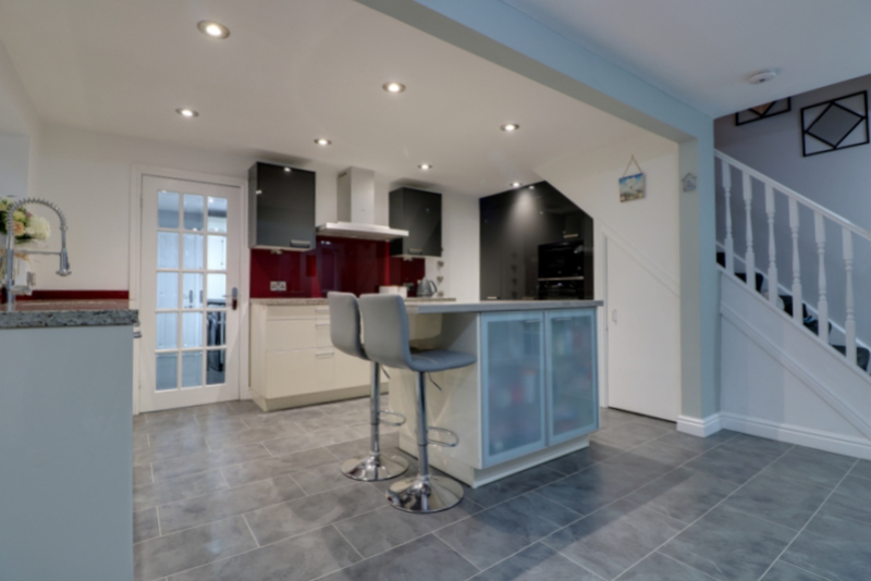 Hartley Court, Liversedge, West Yorkshire, WF15, photo 2