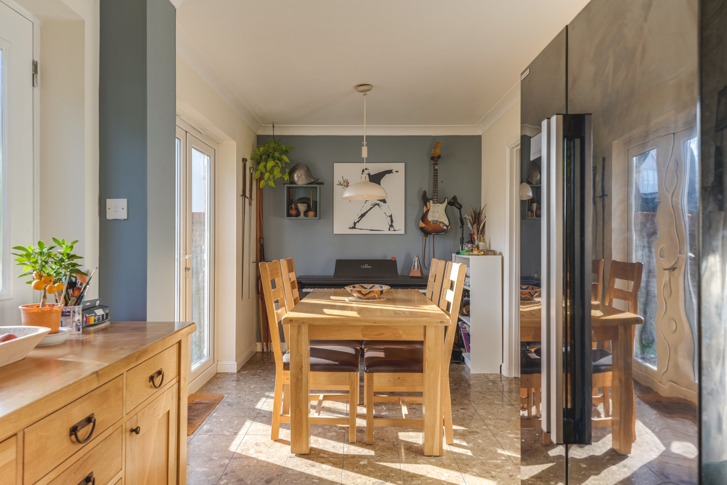 Thorny Way, Highfields Caldecote, Cambridge, Cambridgeshire, CB23, photo 5