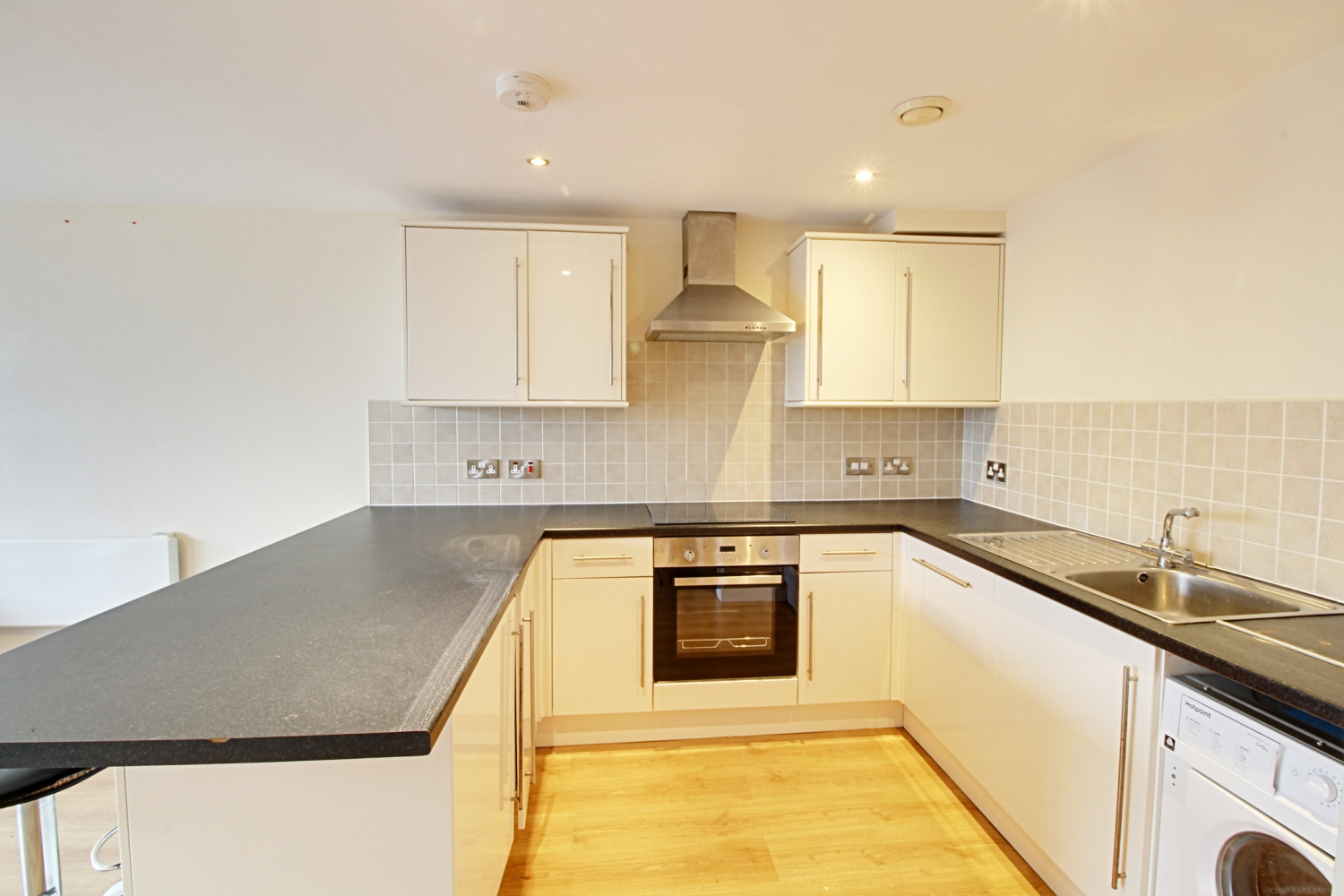 Apartment 115 26, Pall Mall, LIVERPOOL, photo 3