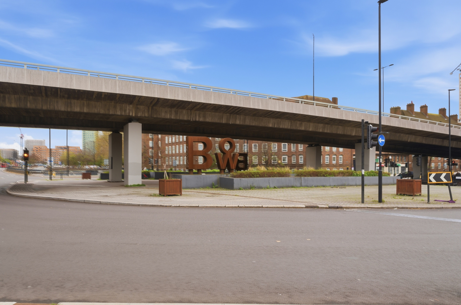 George Hudson Tower, 28 High Street, London, E15, photo 17
