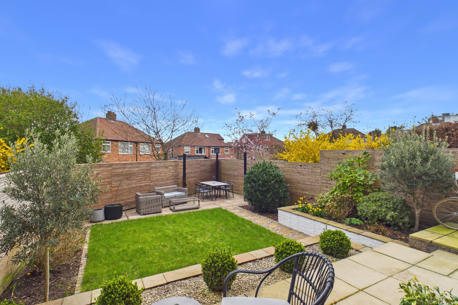 Howe Hill Close, York, North Yorkshire, YO26 4SN, photo 10