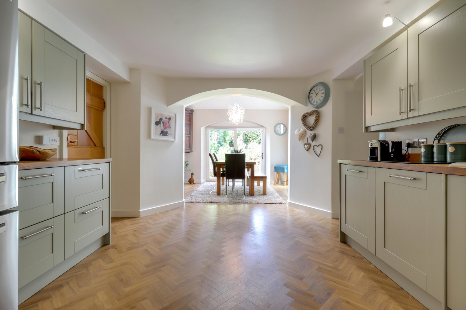 George Lane, Notton, Wakefield, West Yorkshire, WF4, photo 10
