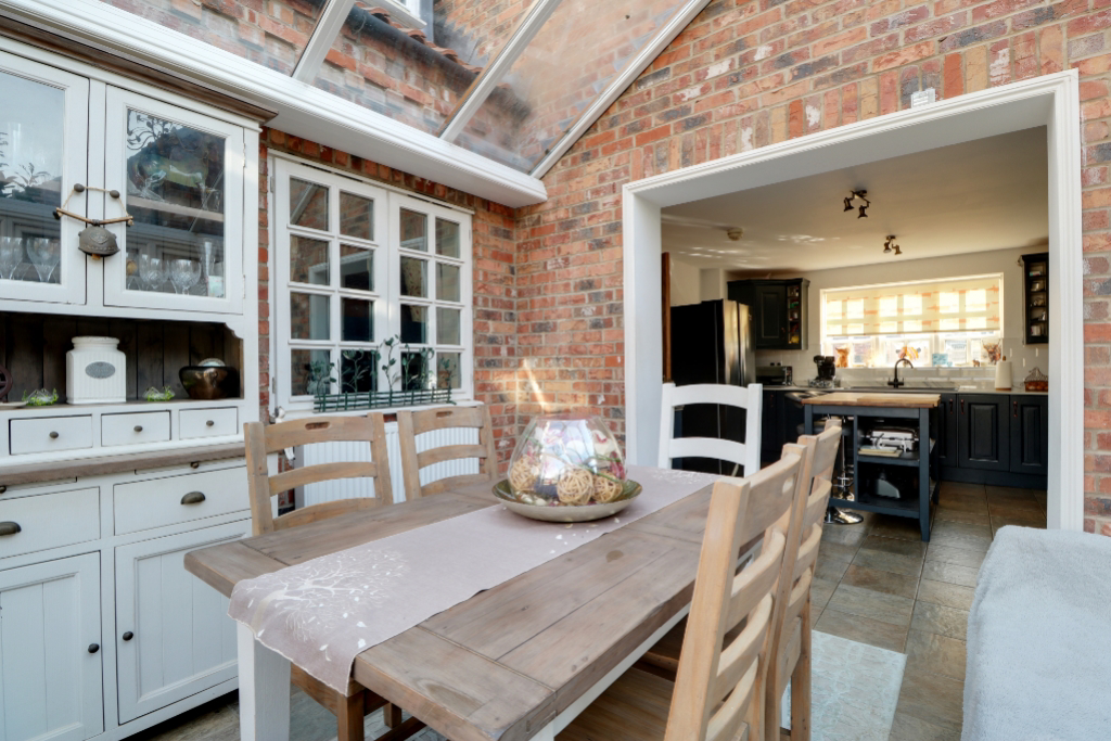 Church Street, Barrowby, Grantham, photo 3