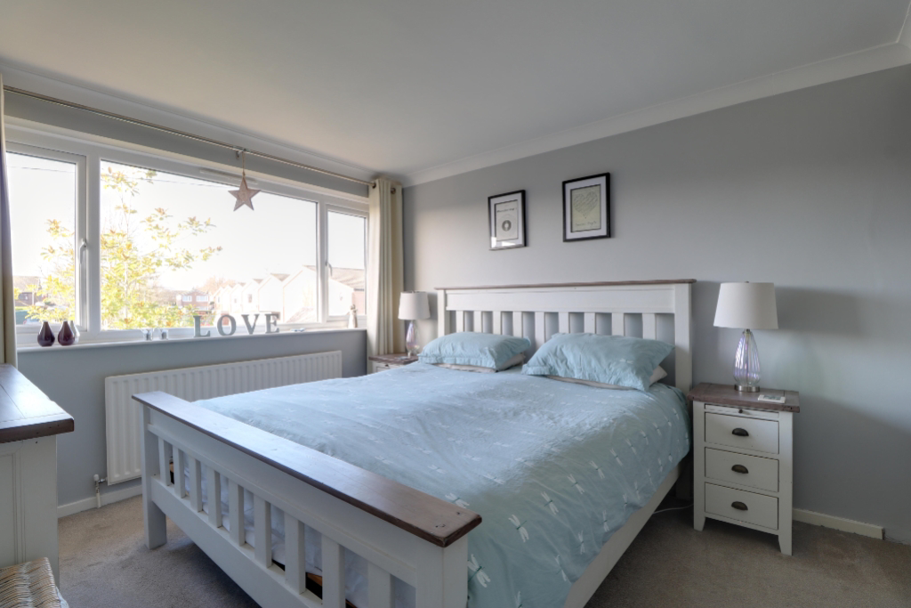 Leys Close, Barrowby, Grantham, Lincs, photo 8