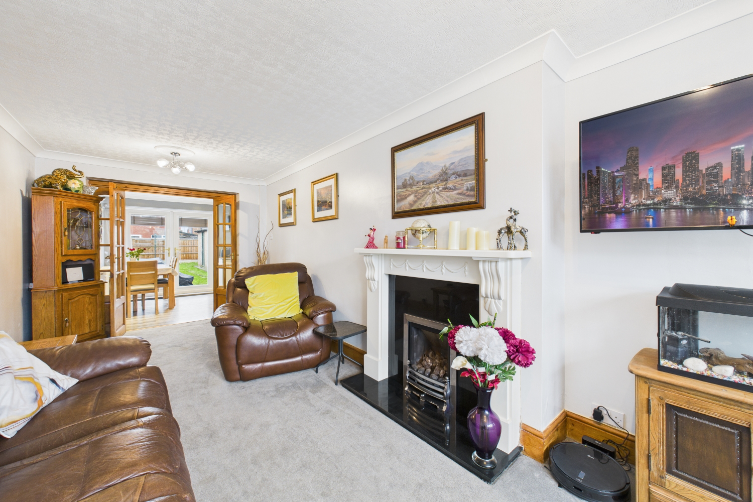 Highthorn Road, York, North Yorkshire, YO31 9HA, photo 7