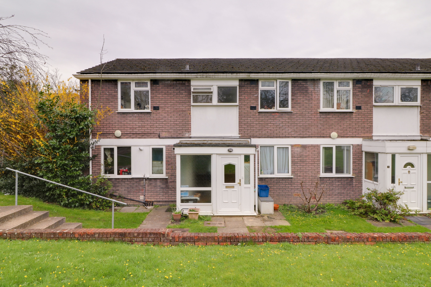 Woodside Court, Woodside Avenue, London, N12, photo 2