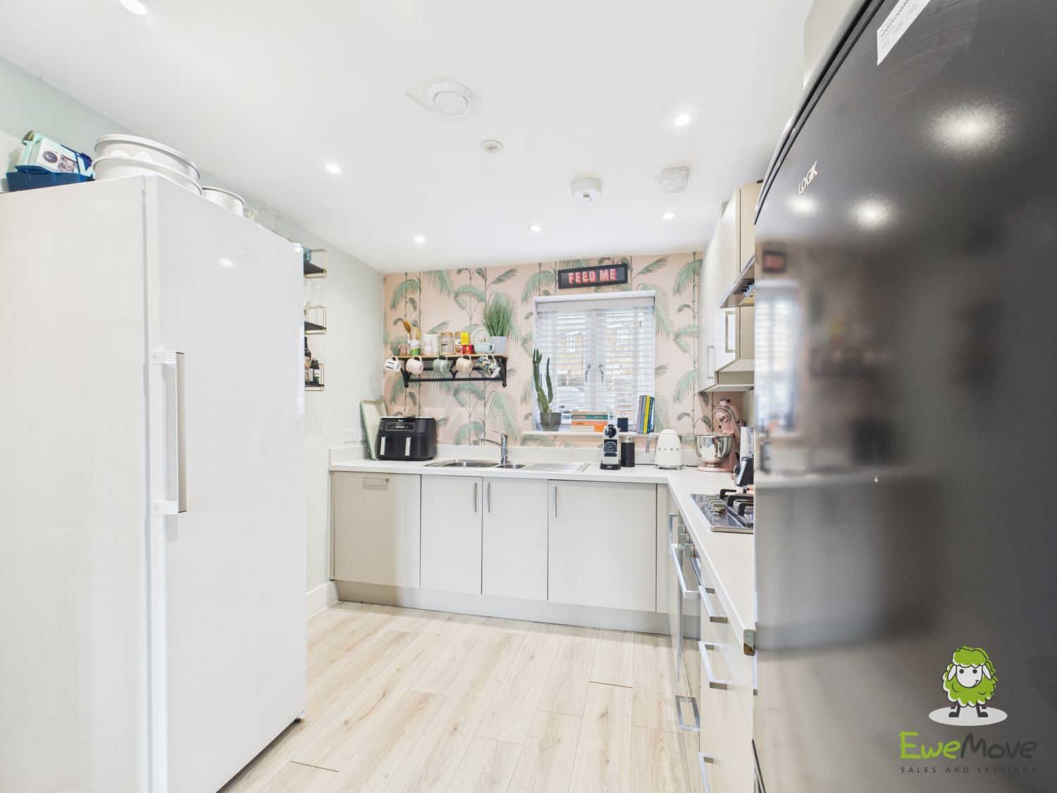 Basilica Court, 18 Denarii Drive, Chineham, Basingstoke, Hampshire, RG24, photo 16