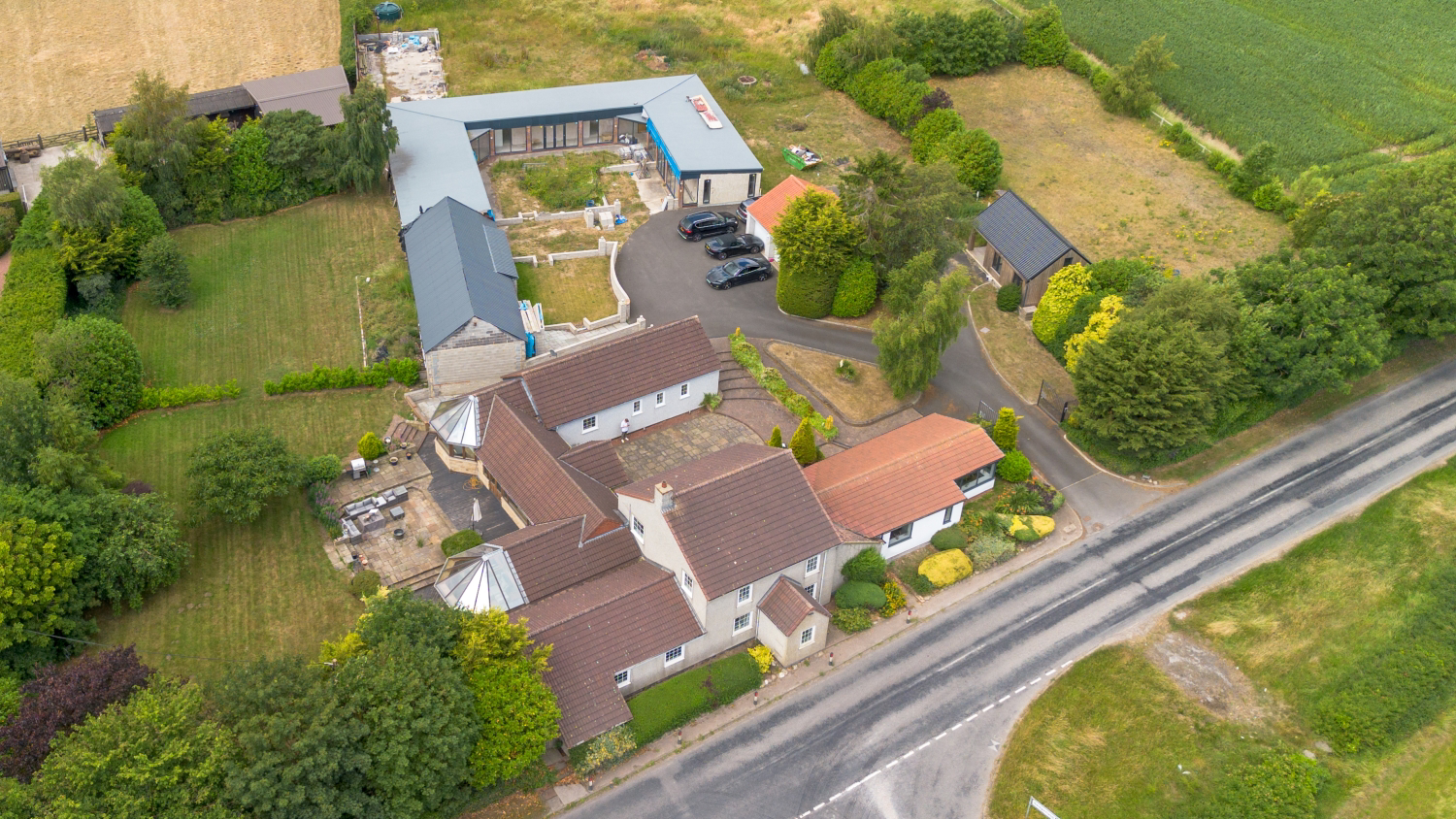 Mordon, Stockton-on-Tees, County Durham, TS21 2HD, photo 39
