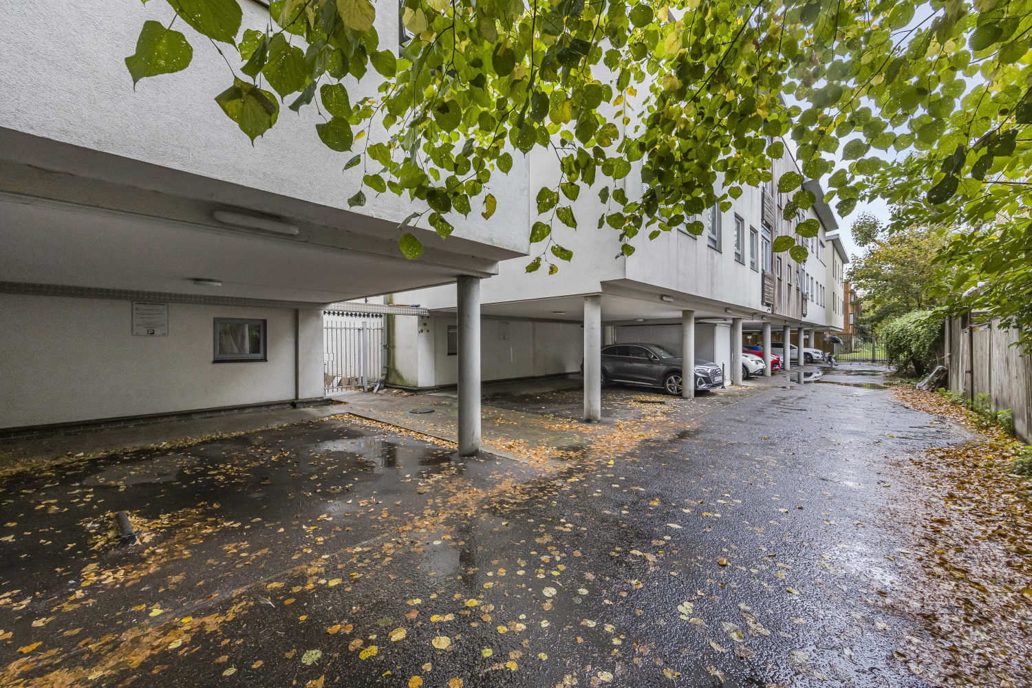 Kinglet Close, London, E7, photo 9