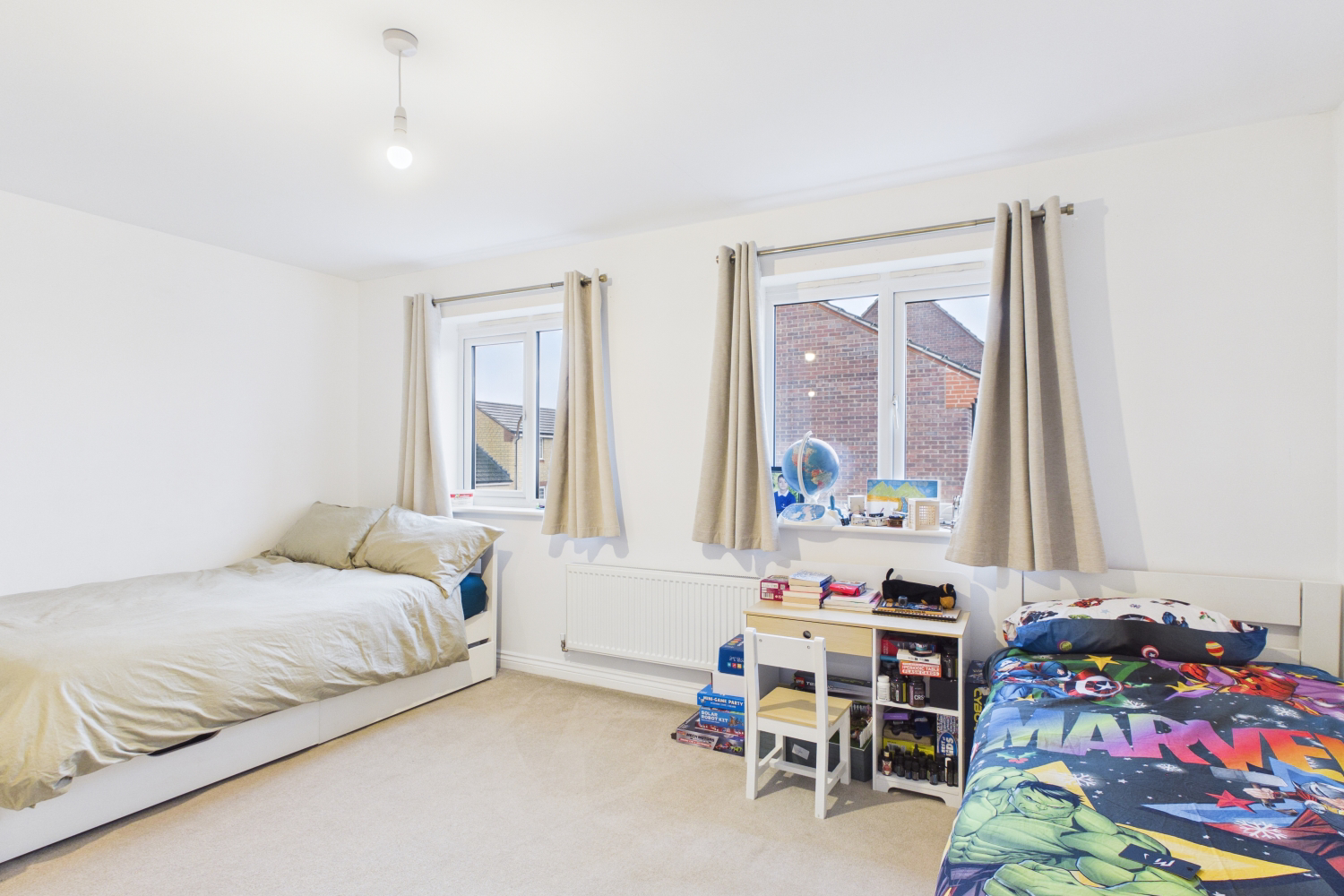Fontwell Park Drive, Cawthorpe, Bourne, Lincolnshire, PE10, photo 13