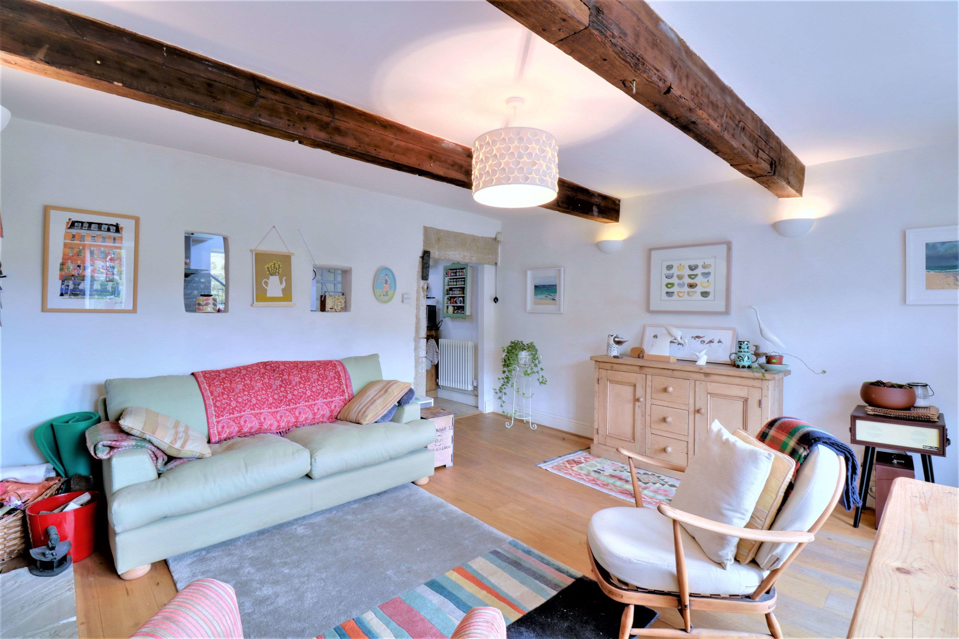 Wood End, Keighley Road, Hebden Bridge HX7 8HJ, photo 16
