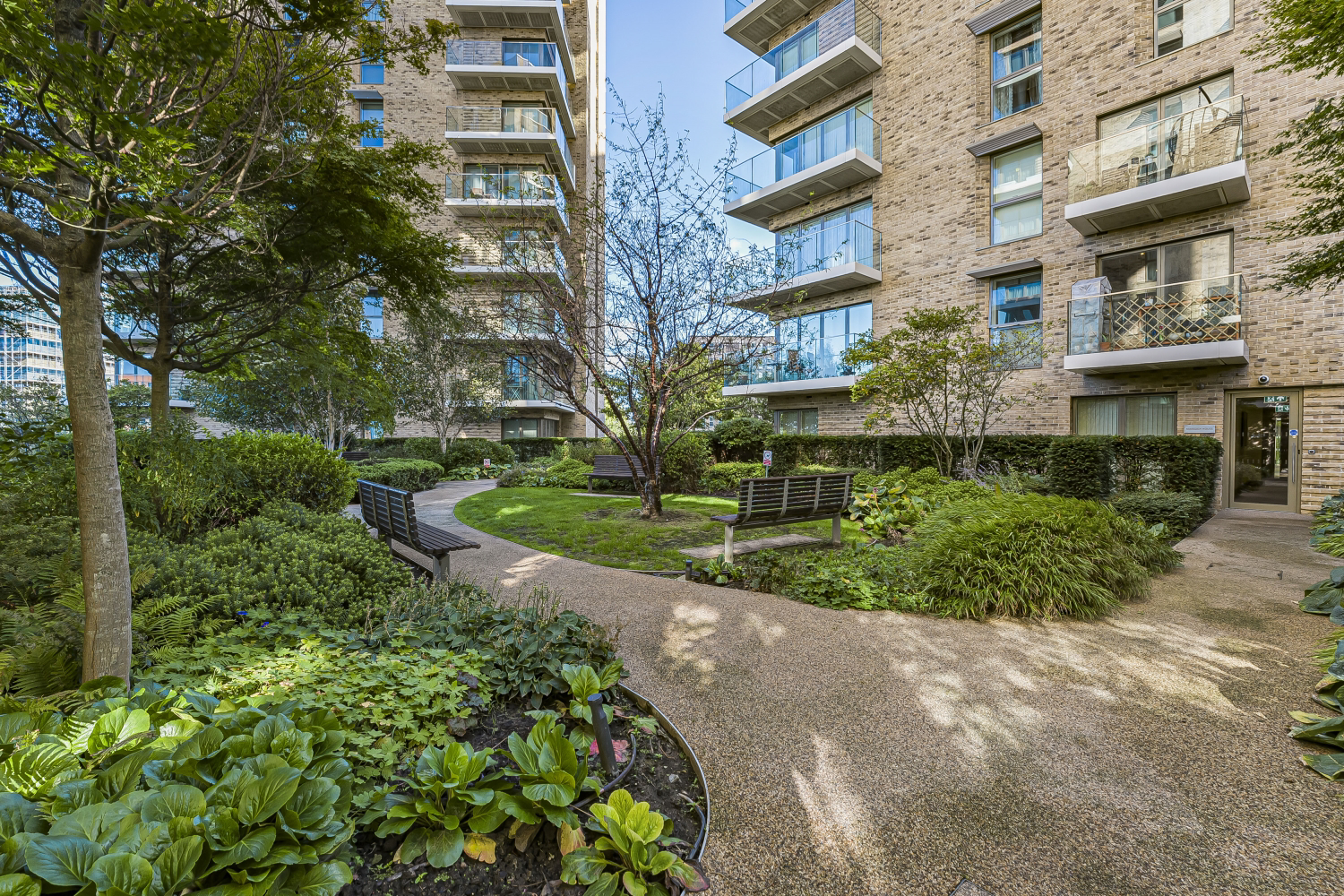 Cottam House Kidbrooke, SE3 9FZ, photo 7