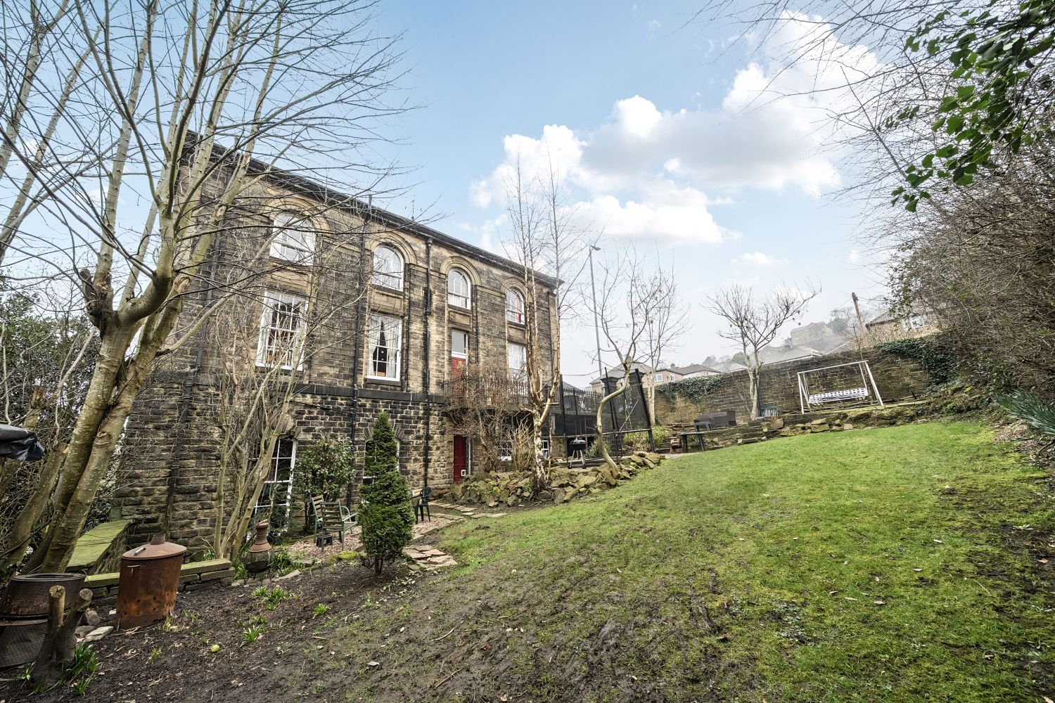 The Manse, Luddendenfoot, photo 20