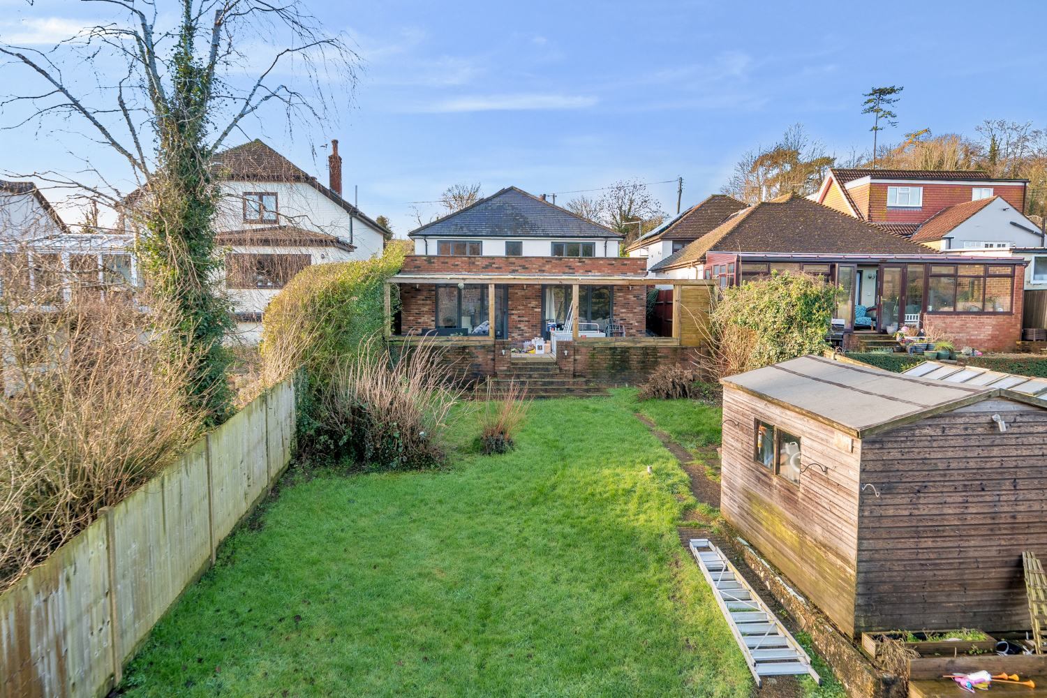 Canterbury Road, Lydden, Dover, CT15, photo 19