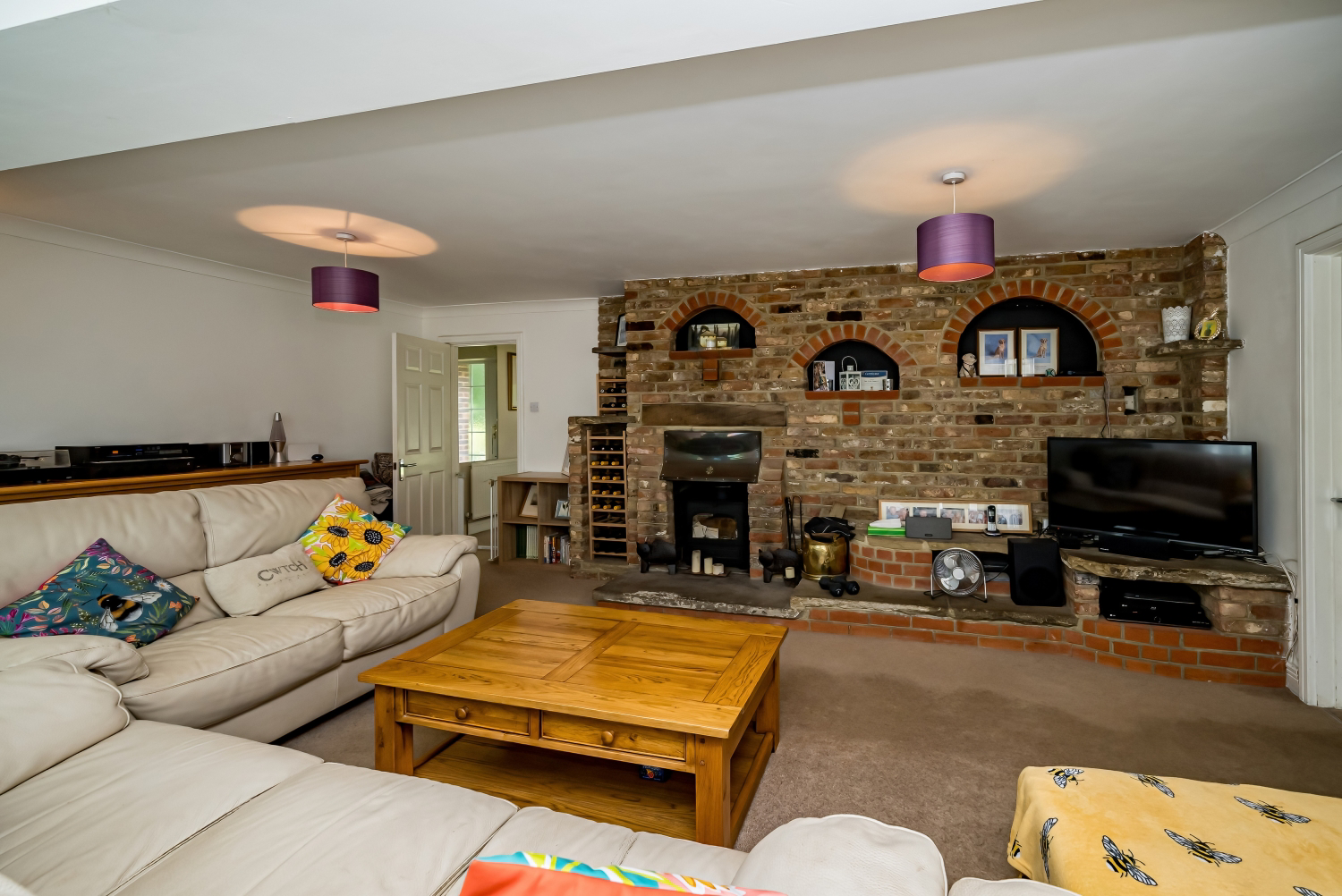 The Moor, Little Marlow, SL7, photo 8