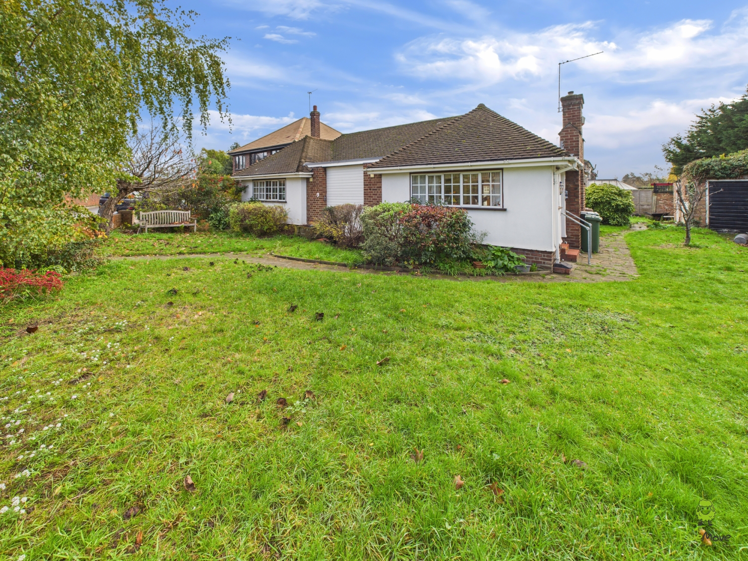 Basing Drive, Bexley, Kent, DA5, photo 3
