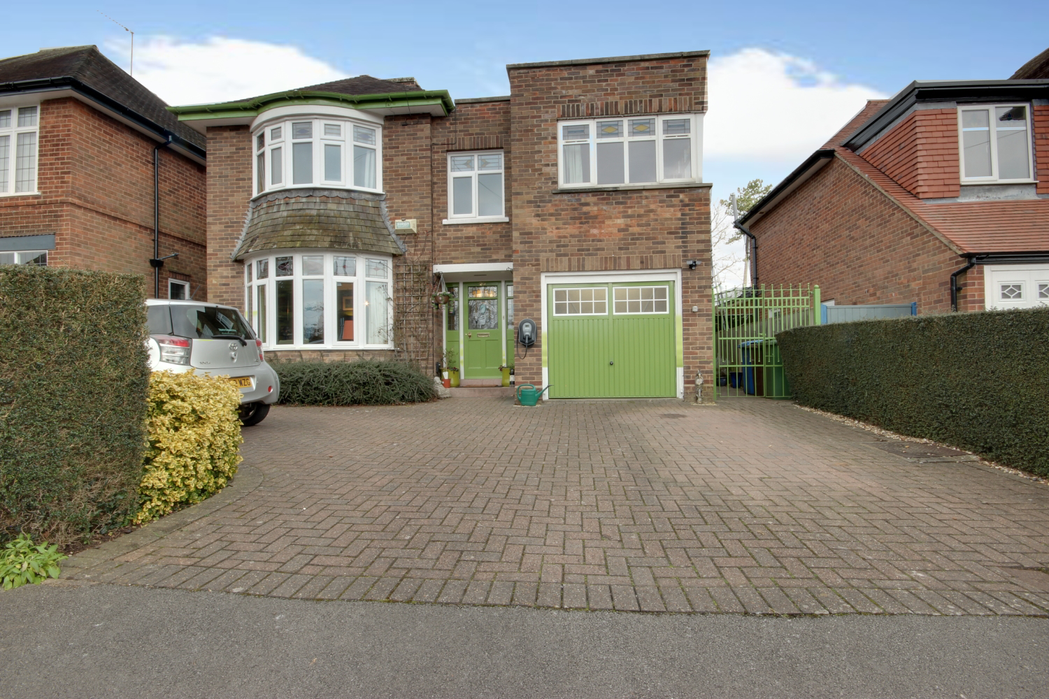 20 Longcroft Park, Beverley