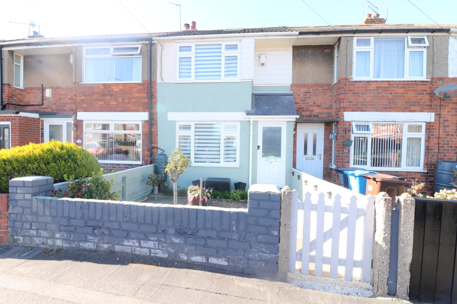 121 MANOR ROAD, HULL, photo 12