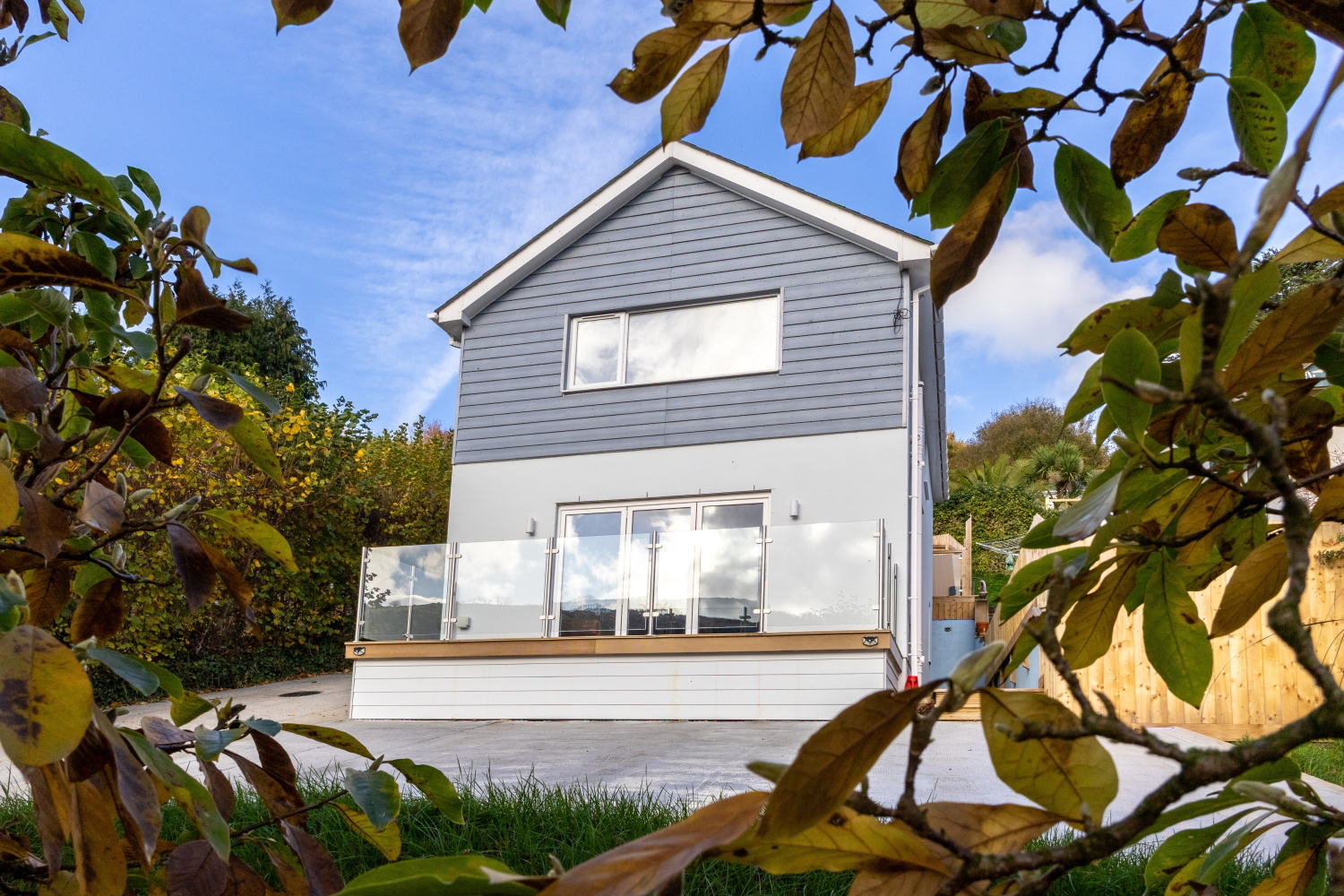 Buzzacott Lane, Combe Martin, Ilfracombe, Devon, EX34, photo 3