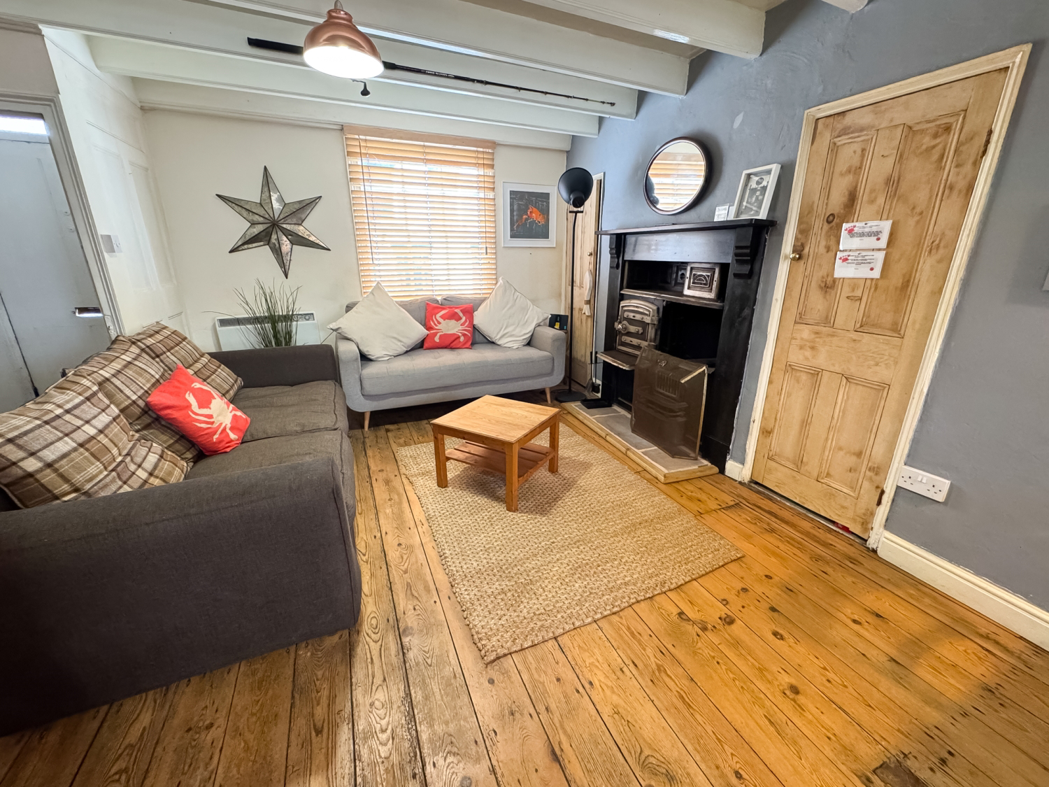 The Curious Crab, Barras Square, Staithes, Saltburn-by-the-Sea, TS13 5DF, photo 11