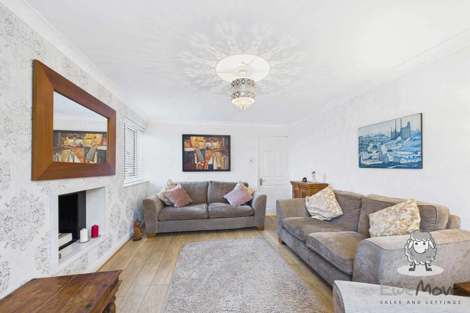 Moray Close, St. Helens, Merseyside, WA10, photo 3