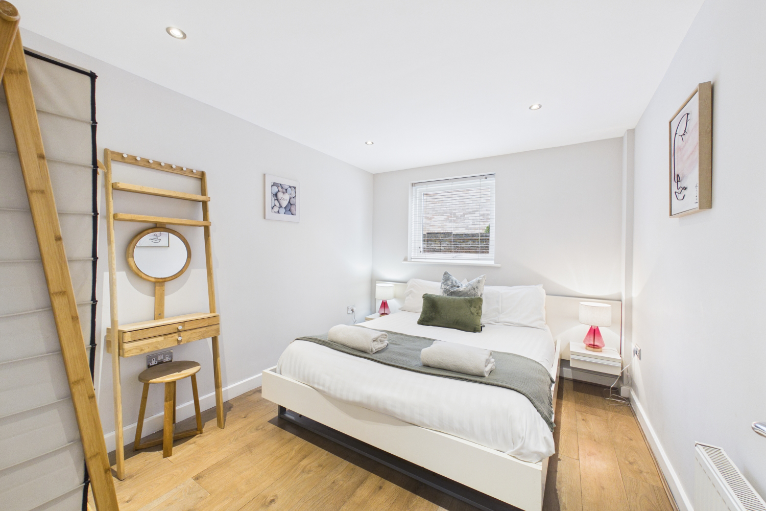 Bootham Place, Bootham Row, York, North Yorkshire, YO30, photo 5