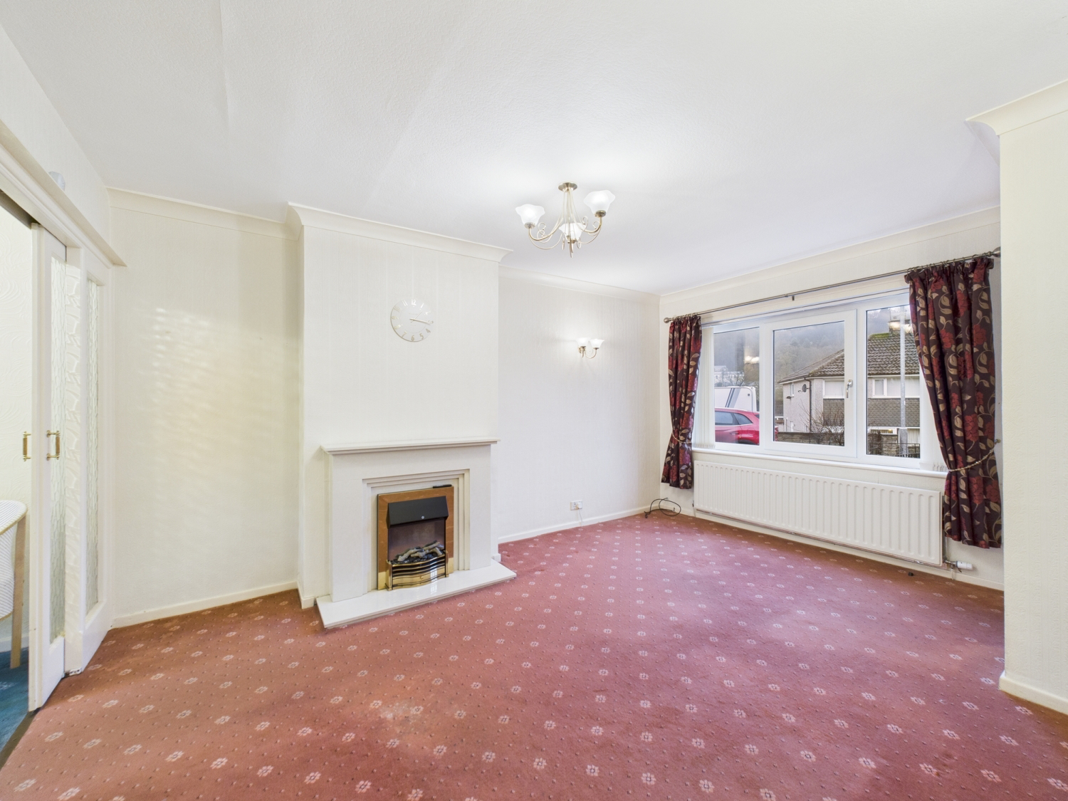WOODROYD DRIVE, HALIFAX, WEST YORKSHIRE, HX3, photo 2