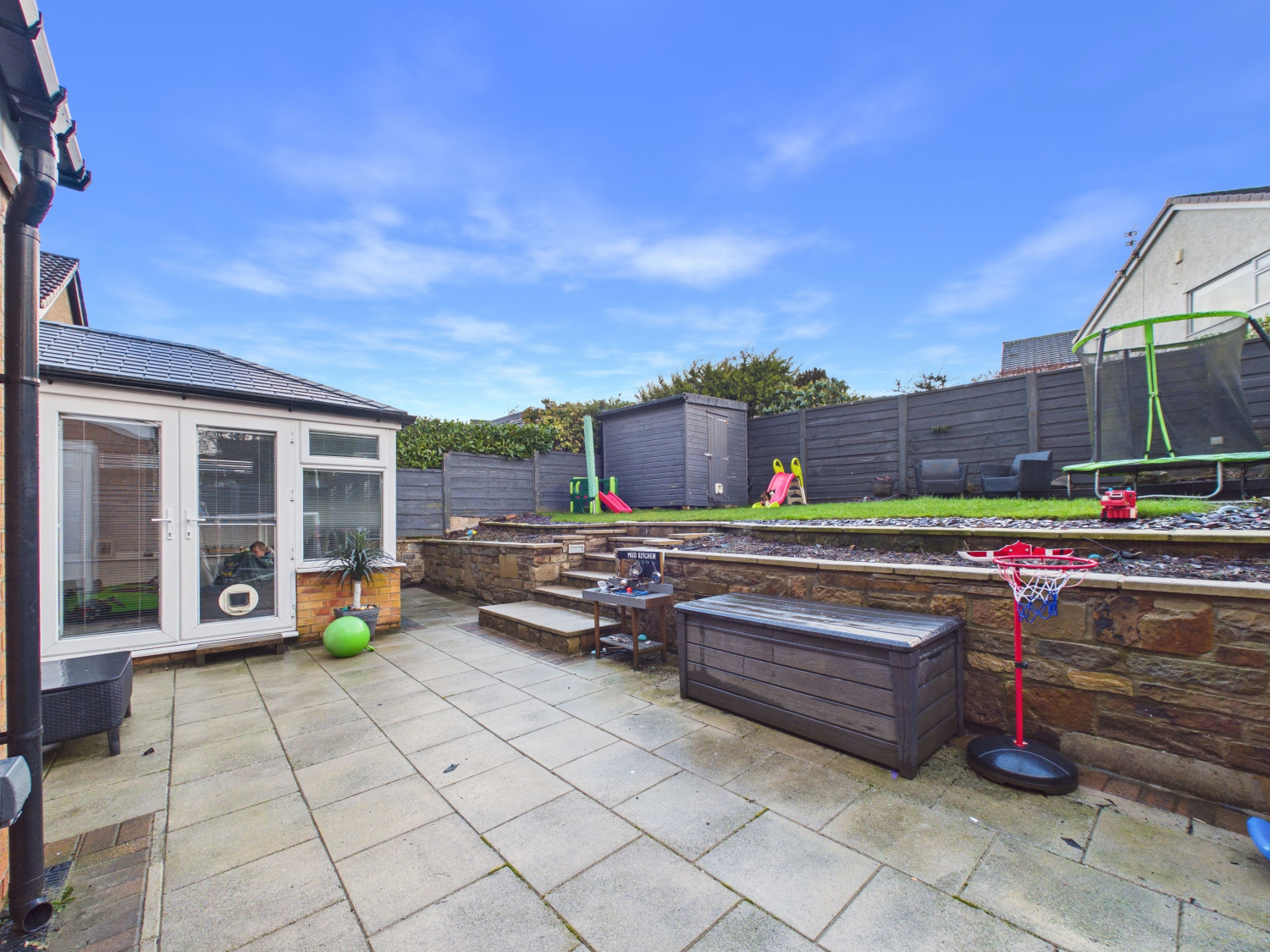 Ventnor Road, Haslingden, Rossendale, Lancashire, BB4, photo 30