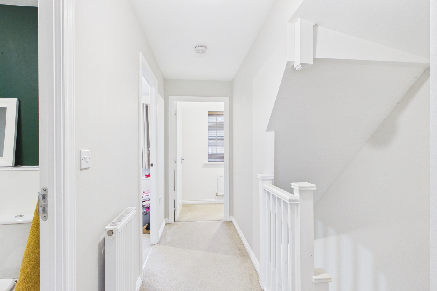 Fontwell Park Drive, Cawthorpe, Bourne, Lincolnshire, PE10, photo 12