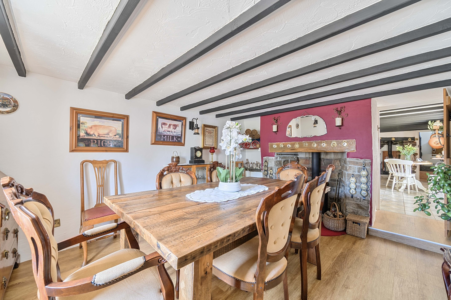 South Street, Dolton, Winkleigh, Devon, EX19, photo 20