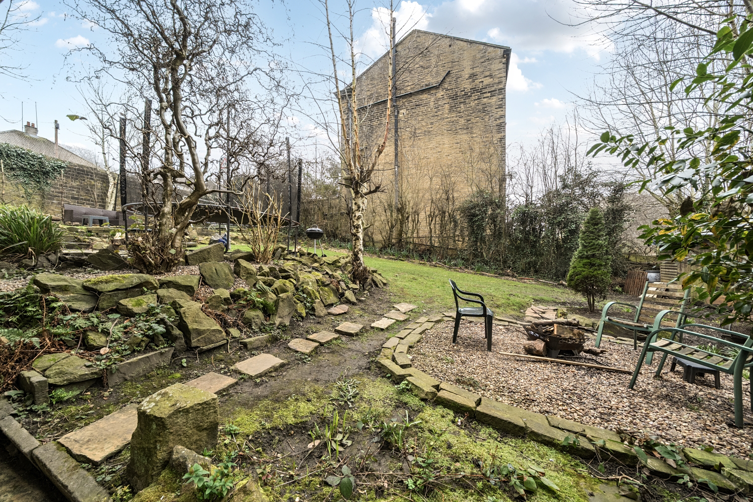 The Manse, Luddendenfoot, photo 21