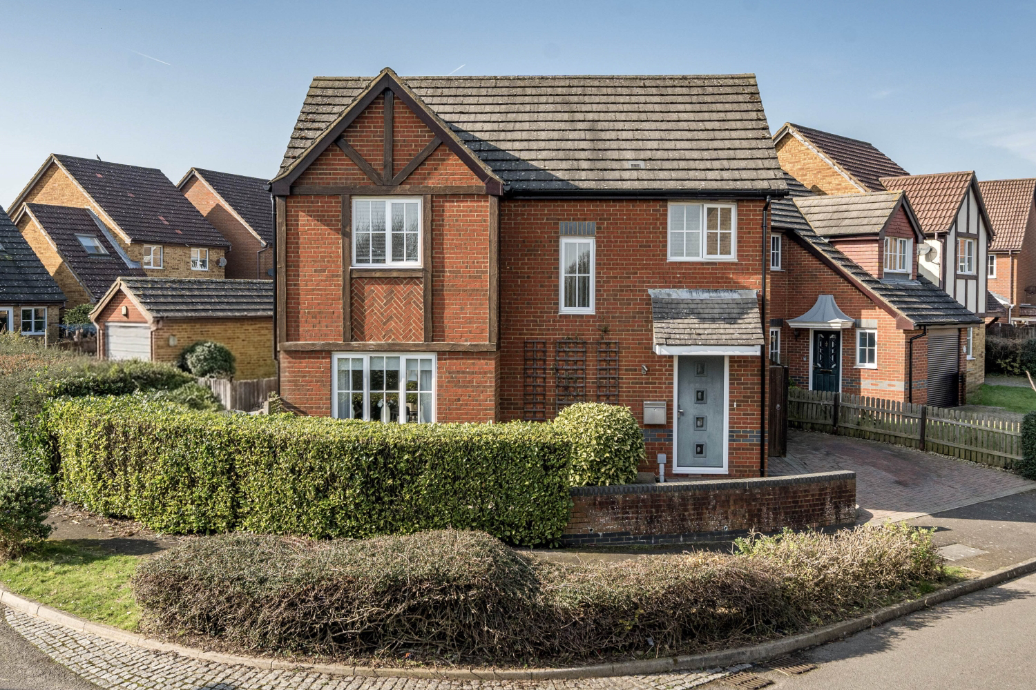 Demozay Close, Hawkinge, CT18
