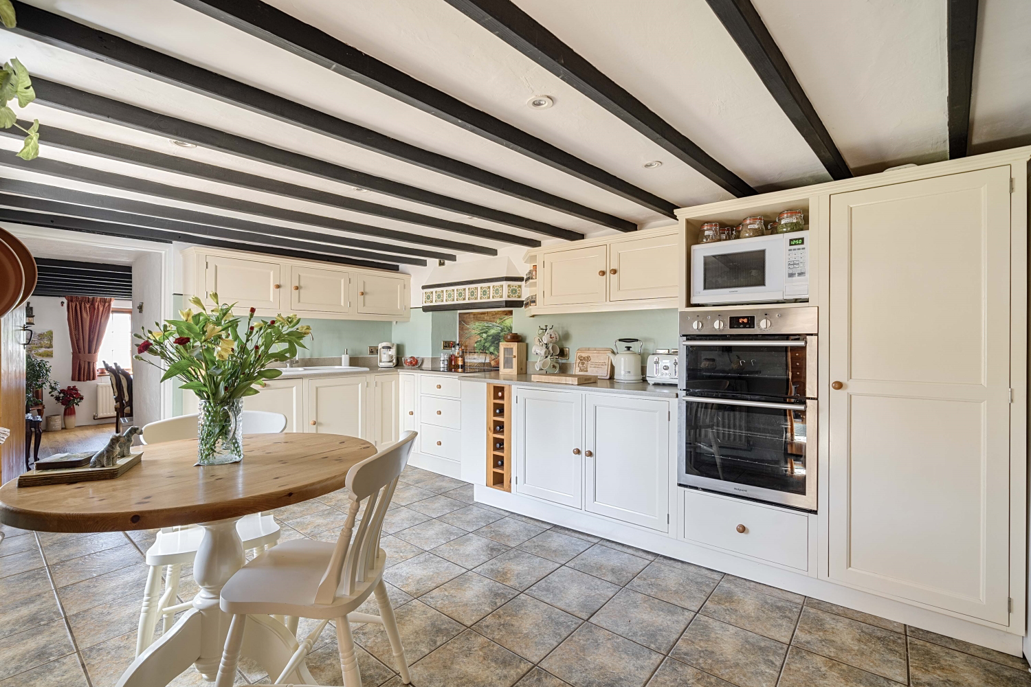 South Street, Dolton, Winkleigh, Devon, EX19