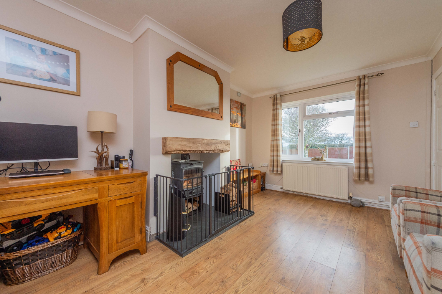 The Ridgeway, Marchwiel, Wrexham, LL13, photo 5