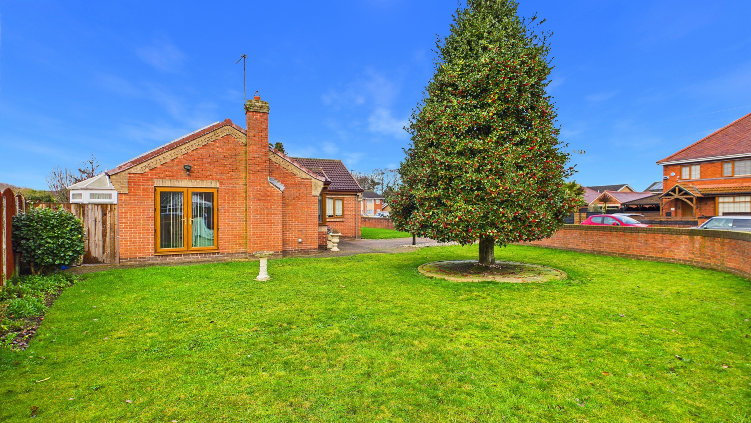 HOLLY DENE, ARMTHORPE, DONCASTER, SOUTH YORKSHIRE, DN3, photo 2