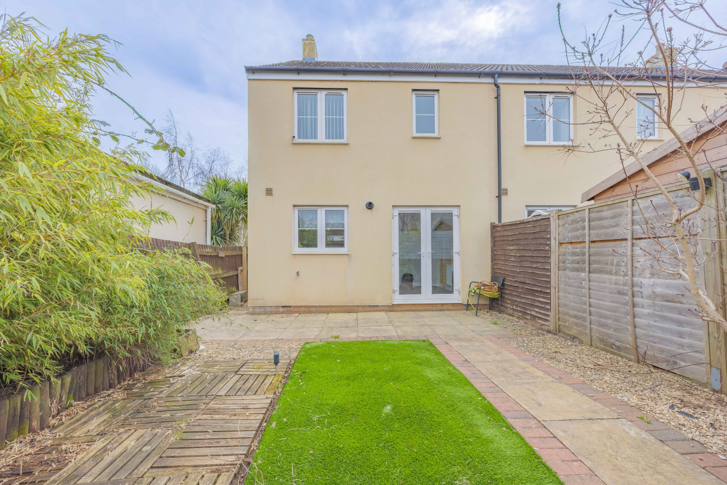 69 Morse Road, Norton Fitzwarren, Taunton, photo 2