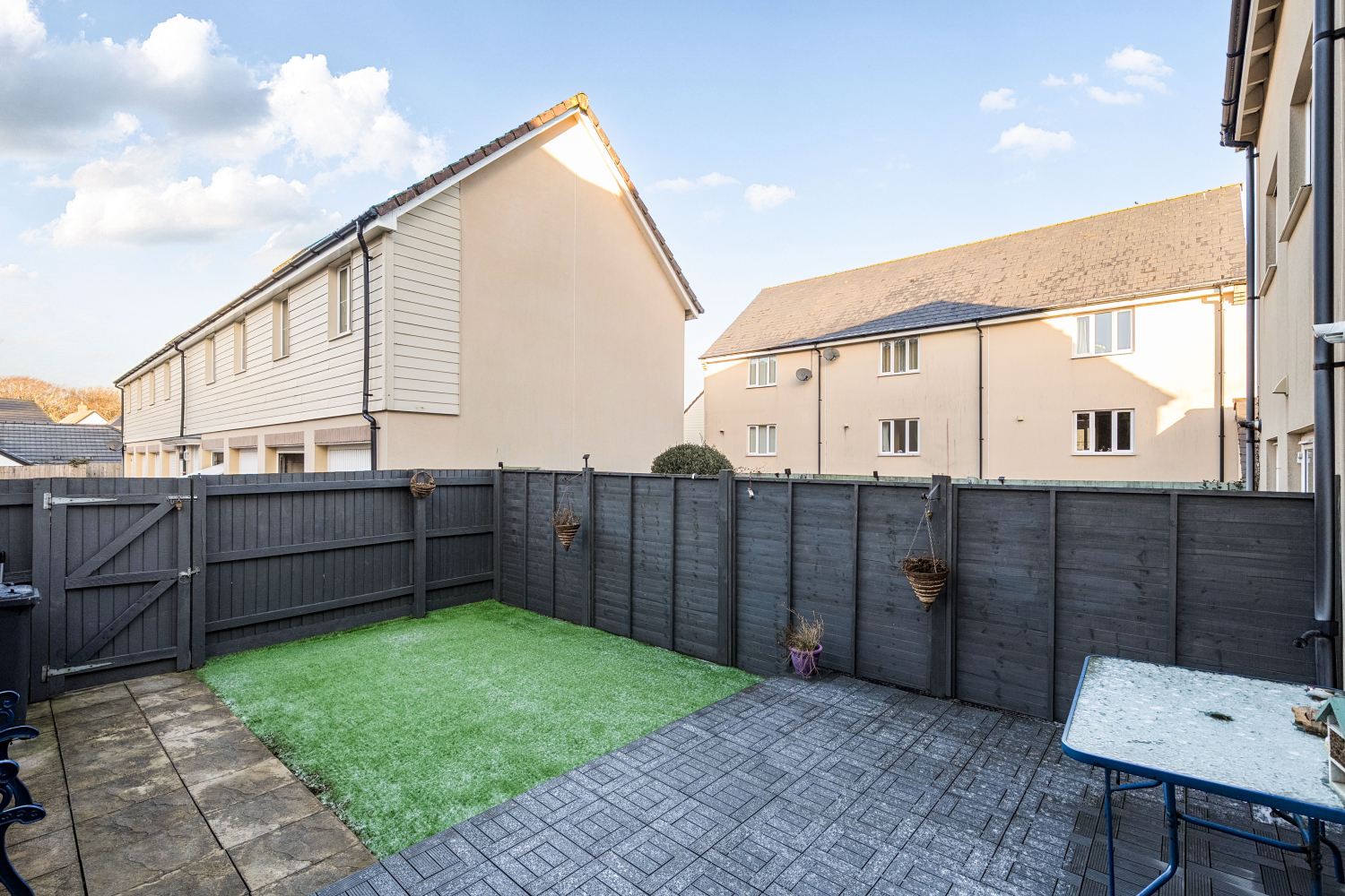 Sampson's Plantation, Fremington, Barnstaple, Devon, EX31, photo 16