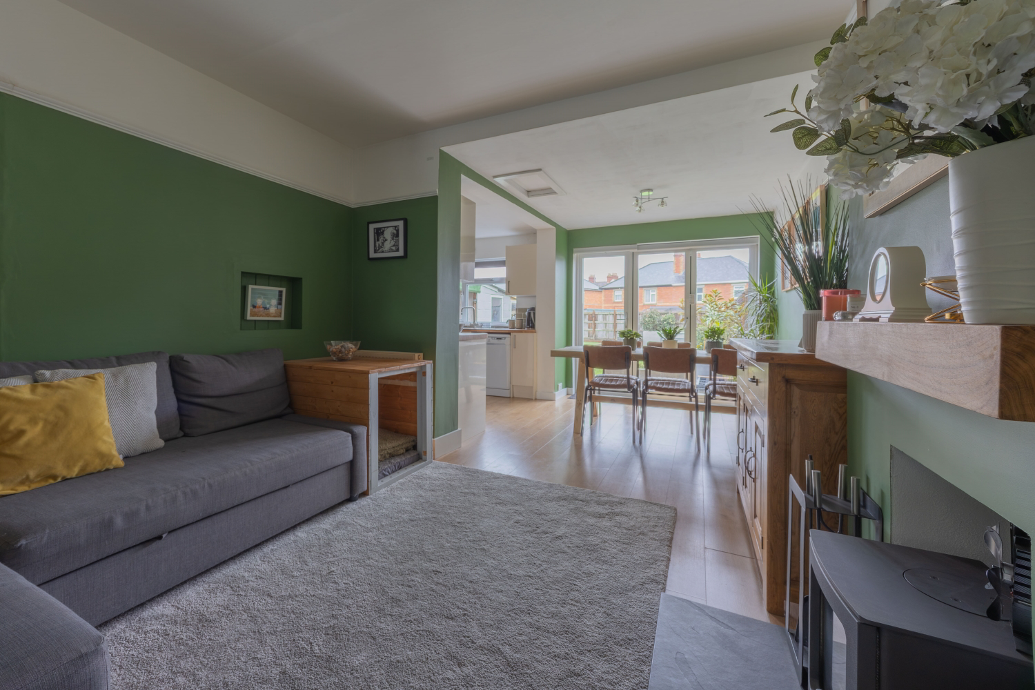 12 Glenthorne Road, Taunton, photo 4