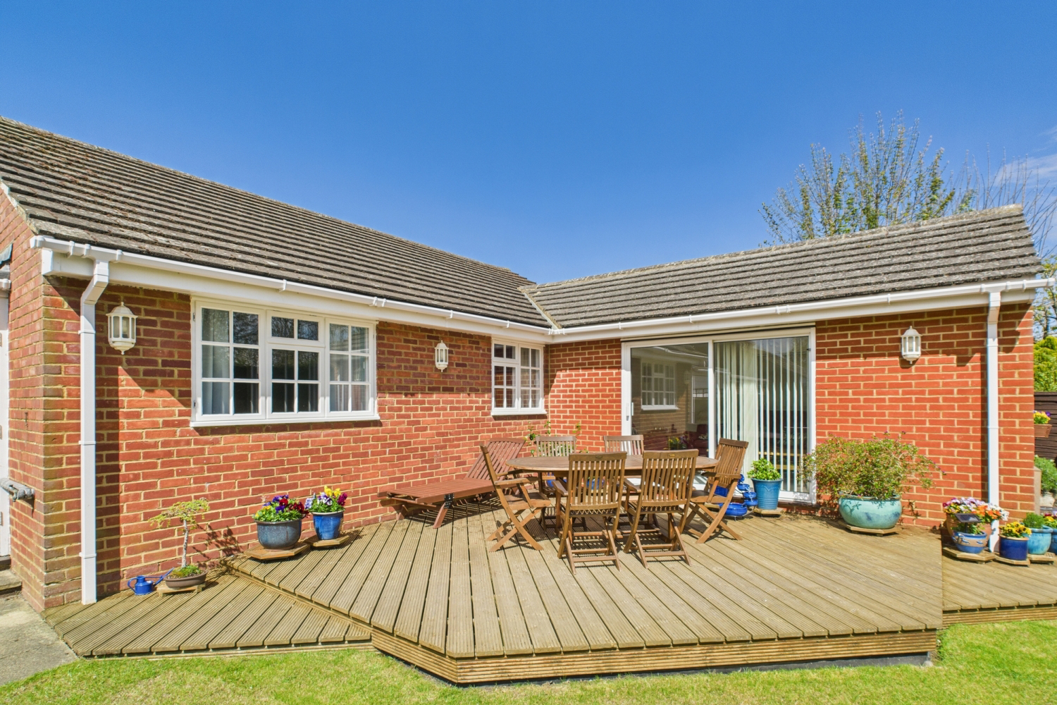 Bletchley Road, Newton Longville, MK17, photo 13