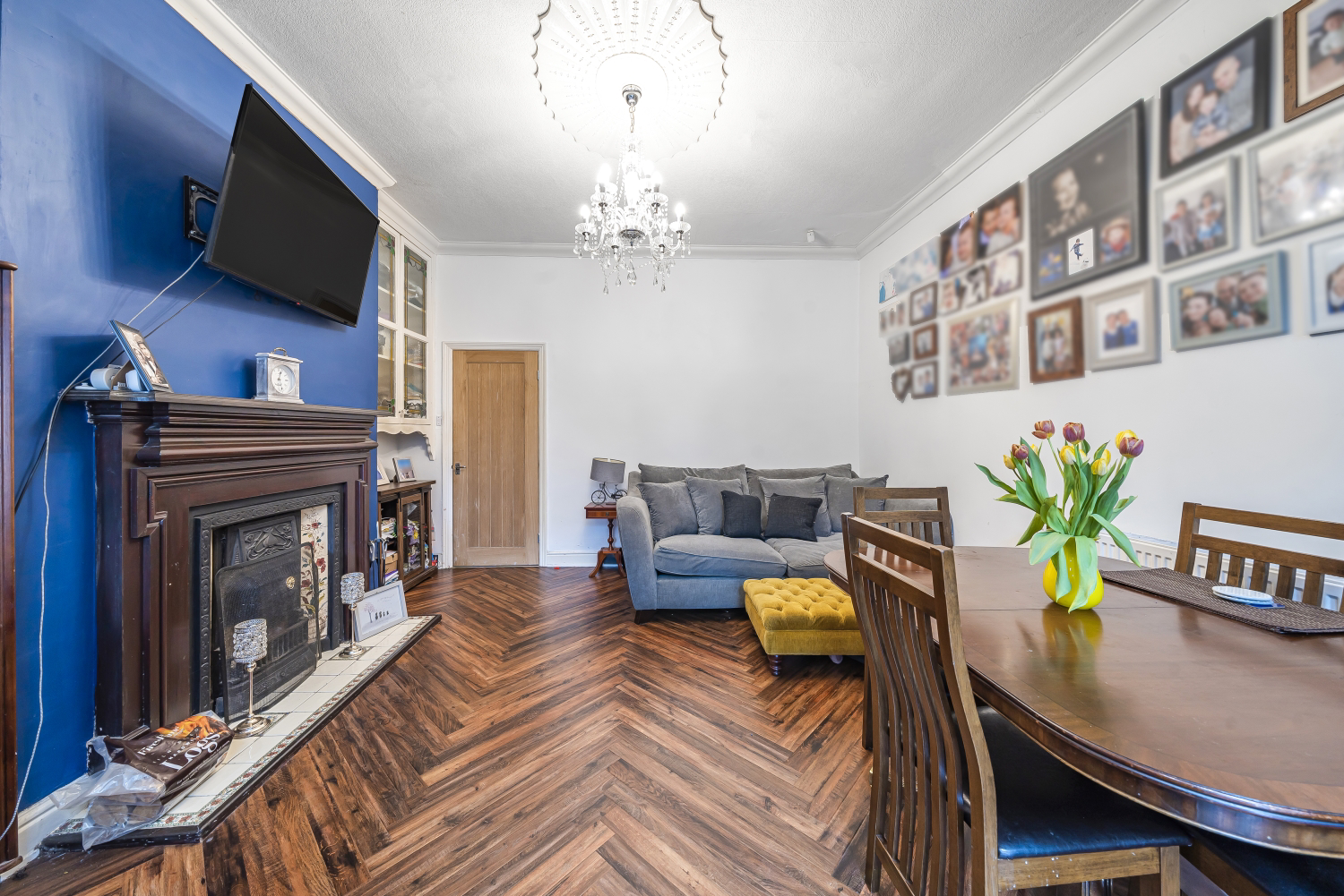 Sandy Lane, Droylsden, Manchester, M43, photo 5