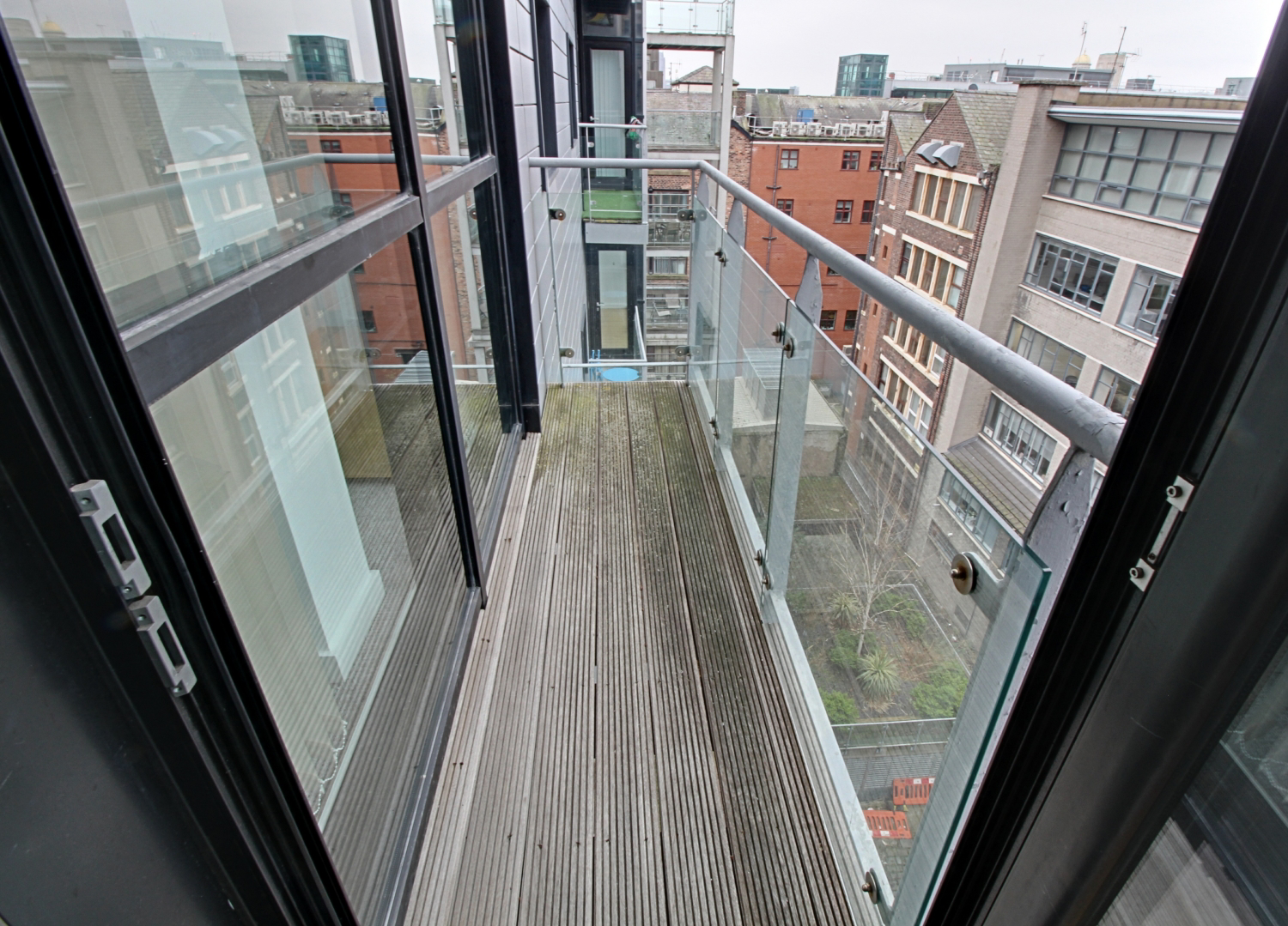 Apartment 115 26, Pall Mall, LIVERPOOL, photo 7