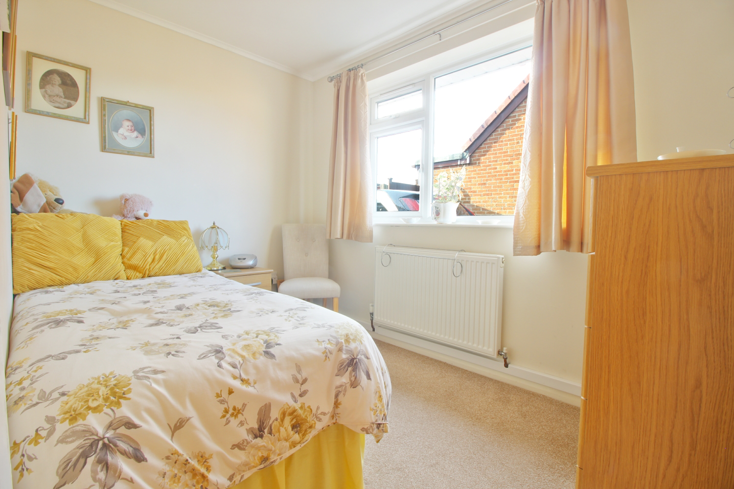 Hawthornden Avenue, Uttoxeter, ST14 7PA, photo 13
