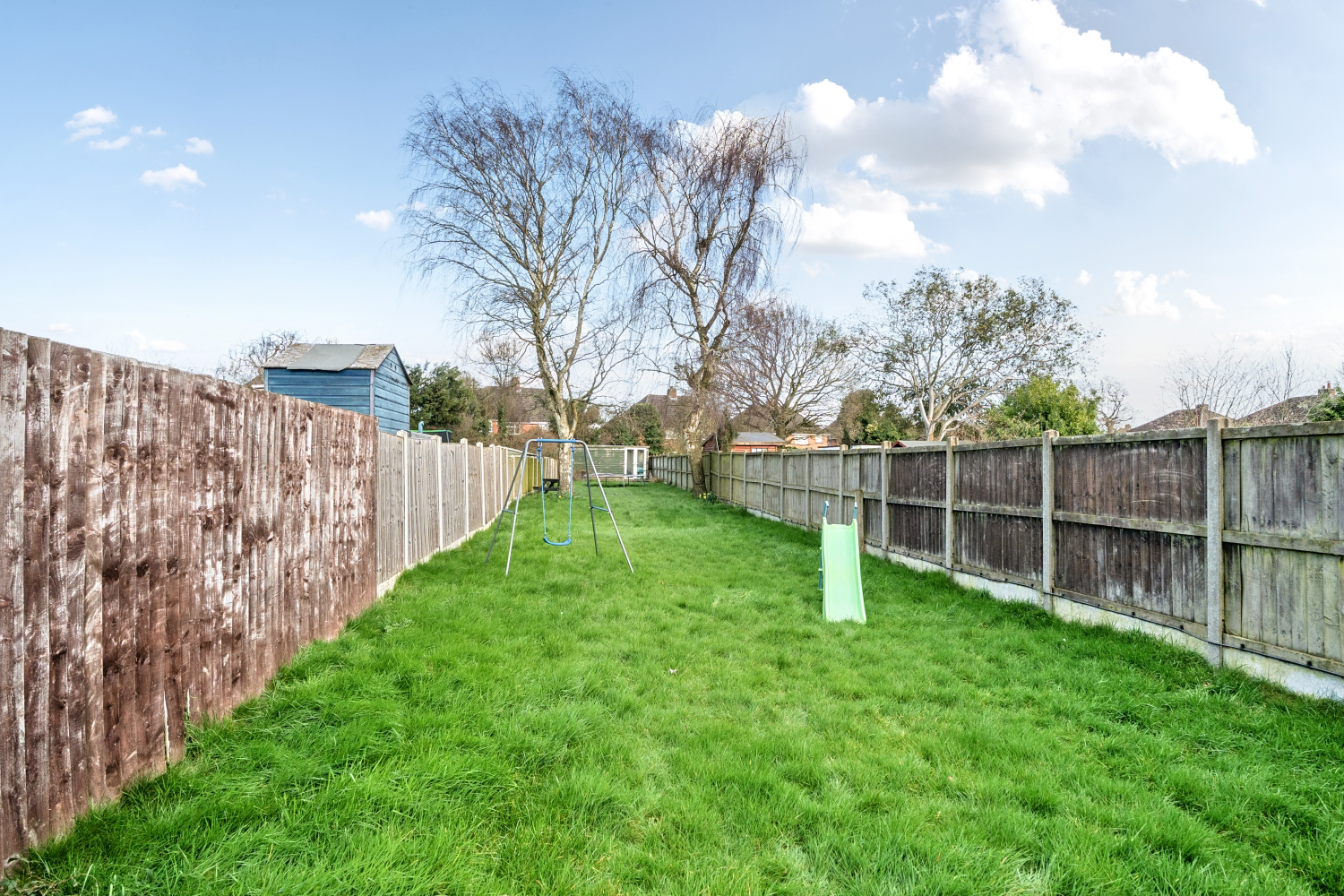 Tomlinson Road, Castle Bromwich, Birmingham B36, photo 16